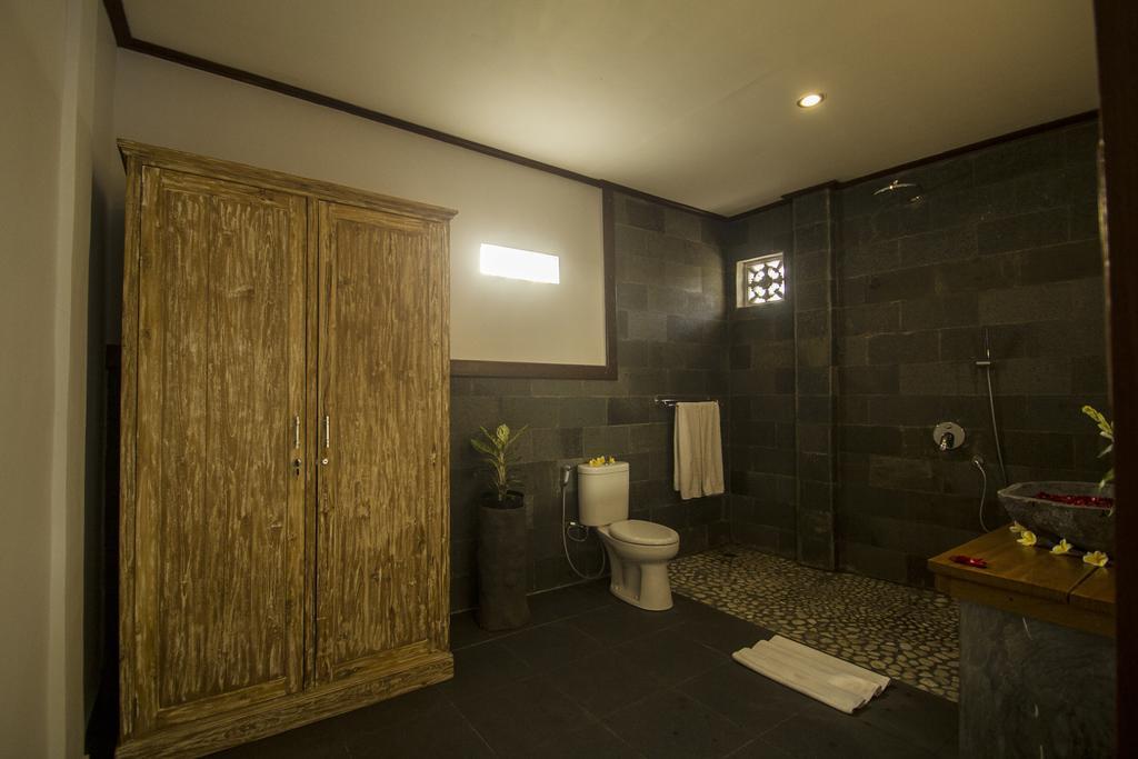 Akusara House Убуд Экстерьер фото